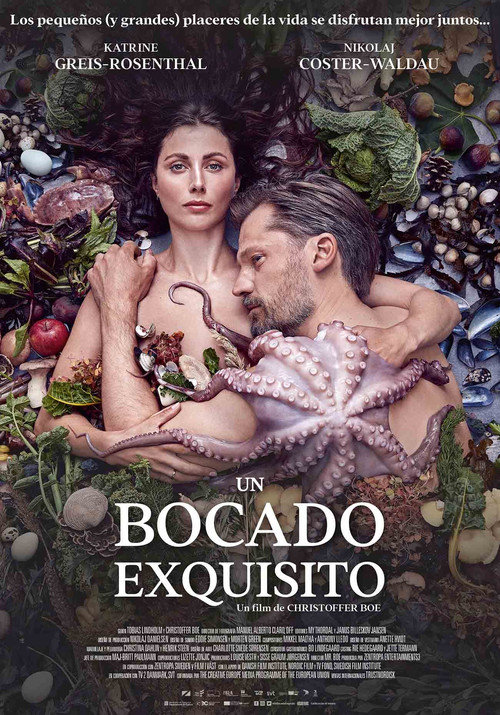 VER ! Un bocado exquisito 2021 PELICULA COMPLETA ONLINE