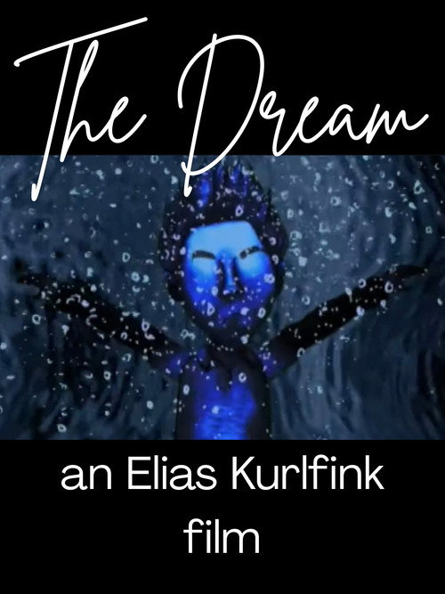 The Dream电影海报