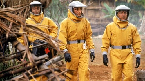 Virus letale (1995) film completo