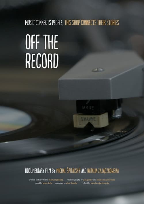 Off+the+Record
