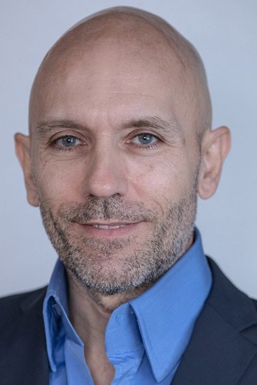 Luca Mosca Luca Mosca