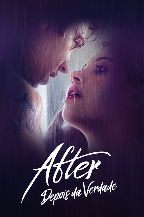 Assistir ! After - Depois da Verdade 2020 Filme Completo Dublado Online Gratis