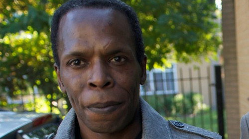 A Father and Brother