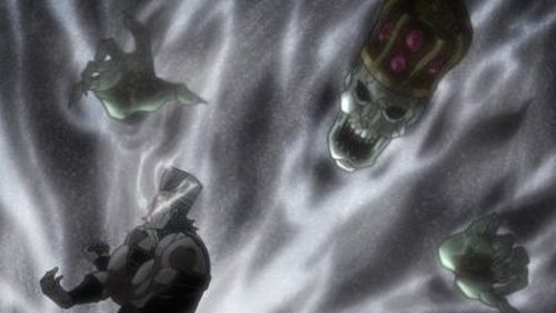 JoJo no kimyô-na bôken - 15. Bölüm