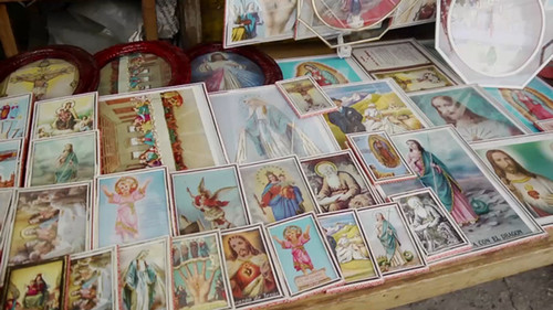 Sagrado Corazón