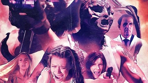Cabal (2020) Regarder le film complet en streaming en ligne