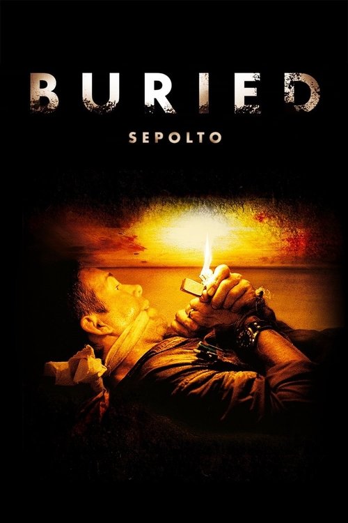 Buried+-+Sepolto