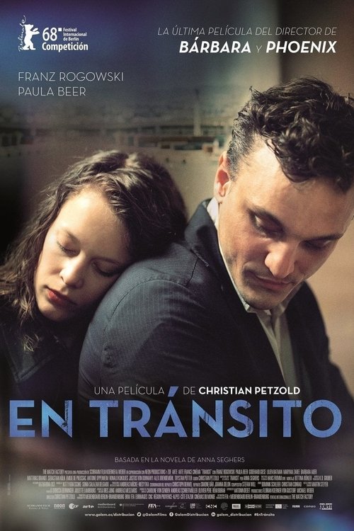 En tránsito