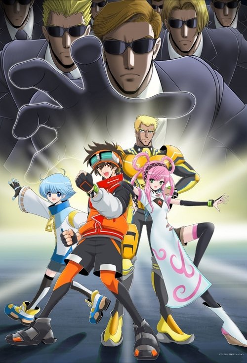 Poster image