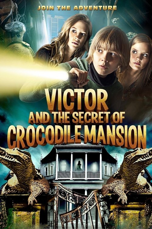 Victor+and+the+Secret+of+Crocodile+Mansion