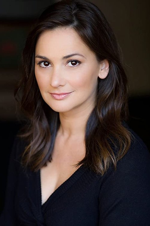 Poster of Kristy Wright