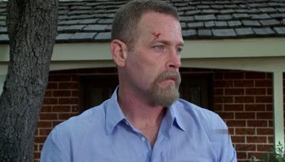 Criminal Minds - 3. Bölüm