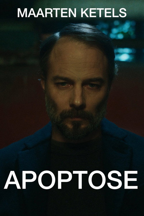 Apoptose Poster