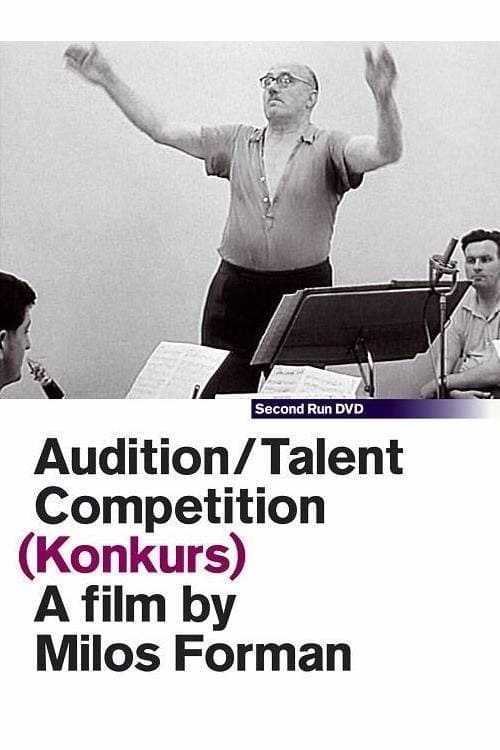 Audition