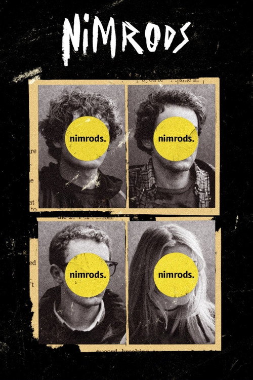 Nimrods Poster