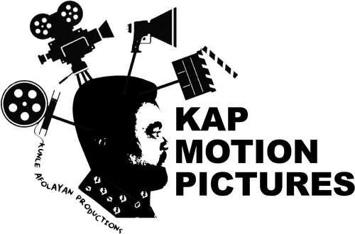 Production Company Logo
