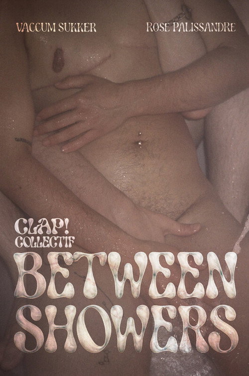 Between Showers Poster