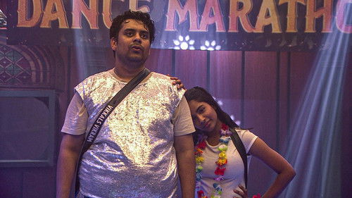 BBTam Day 73: Low on Dance, High on Drama