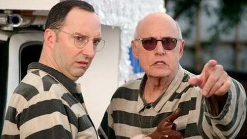 Arrested Development - 9. Bölüm