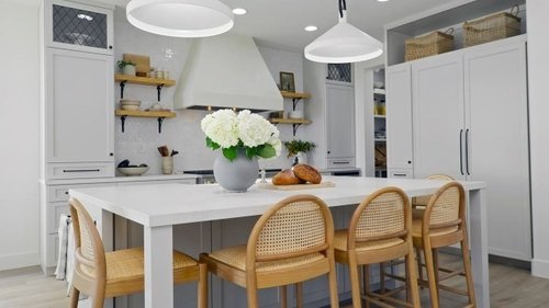 Dream Home Makeover - 1. Bölüm