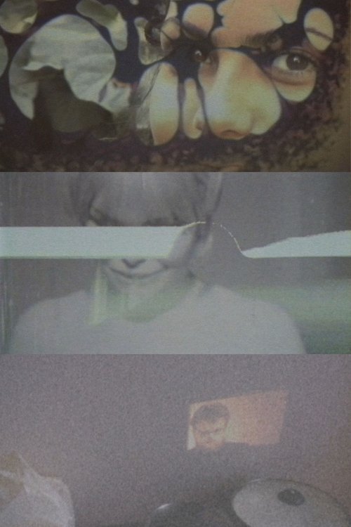 Self Decapitation Poster