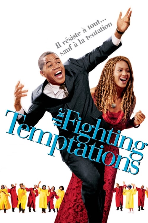 The Fighting Temptations (2003) Film complet HD Anglais Sous-titre