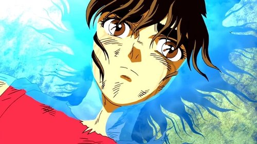 Saint Seiya - Chapitre du monde céleste - Ouverture (2004) Regarder le film complet en streaming en ligne