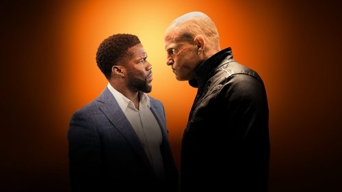 The Man From Toronto (2022) Watch Full Movie