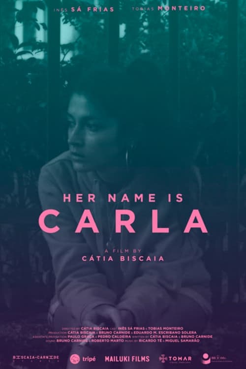 Chama-se+Carla