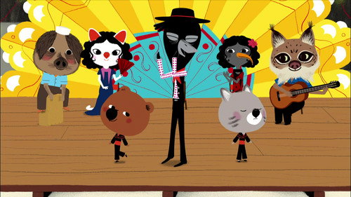 Flamenco