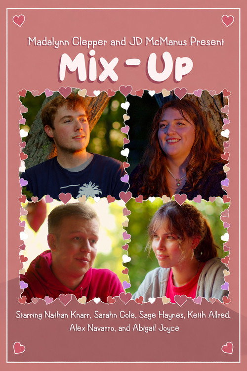 mix-up