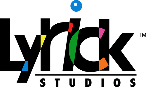 Production Company Logo