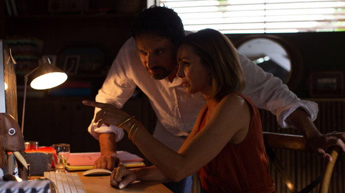 Harcelés épisode 1 (2021) PHIM ĐẦY ĐỦ [VIETSUB]