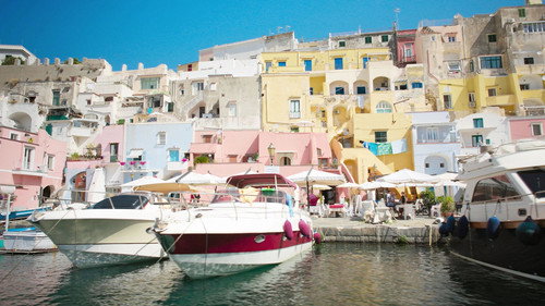 Naples & Campania