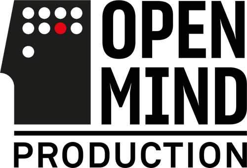 Production Company Logo