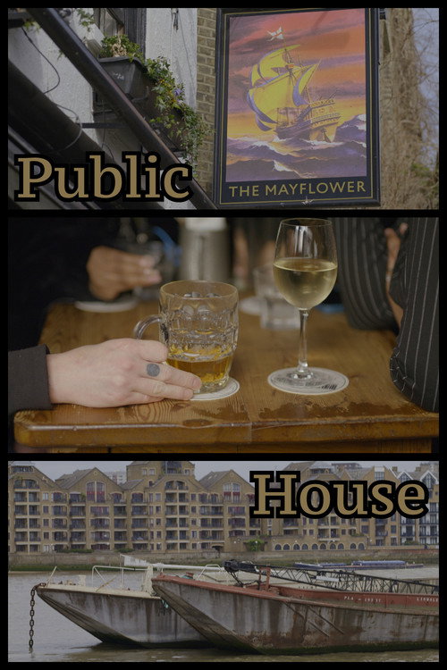 Public House电影海报