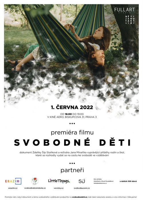 Svobodne deti