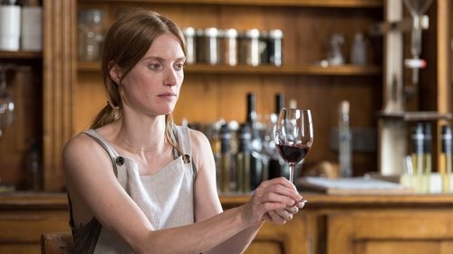 Drops of God - Gökyüzü, Toprak, İnsanlar