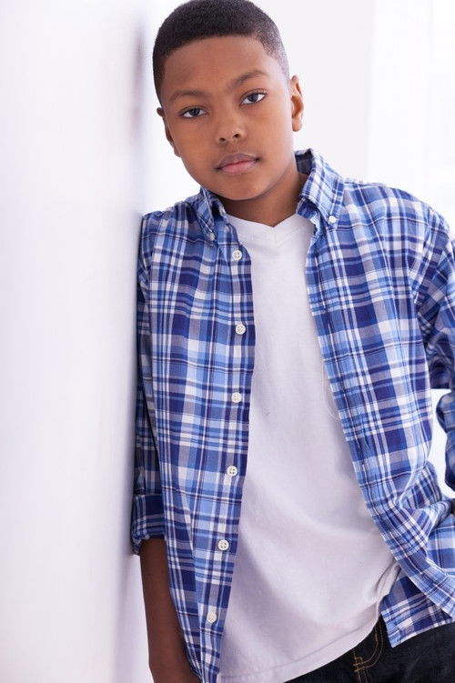 Zdjęcie Alex Henderson