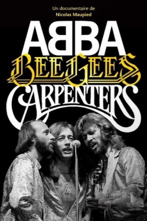 Abba%2C+Bee+Gees%2C+Carpenters