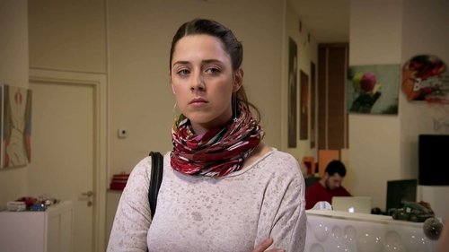 Leyla ile Mecnun - Makine