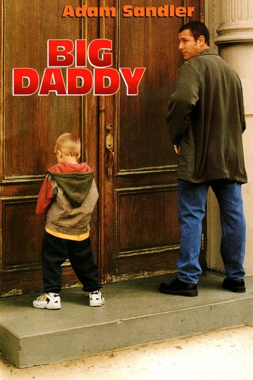 Big Daddy (1999) Film Complet en Francais