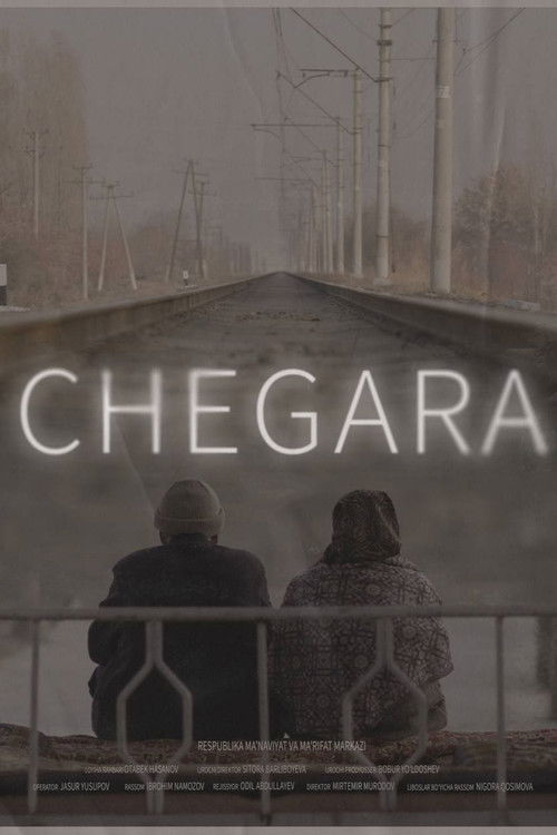 Chegara