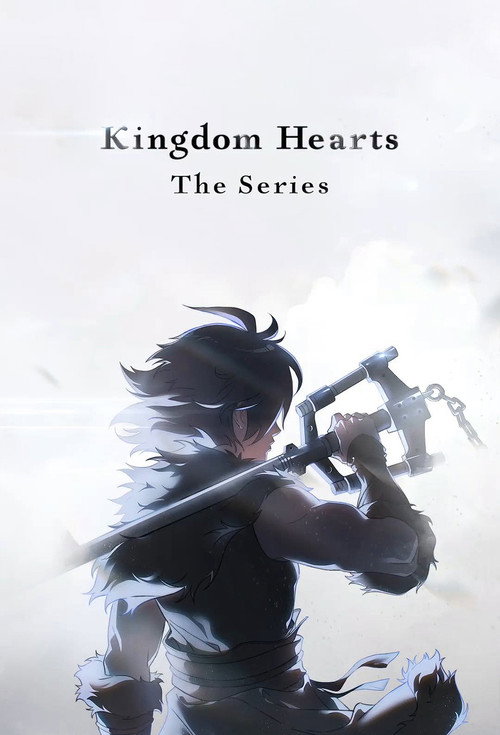Kingdom Hearts: The Series
