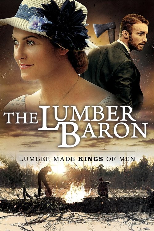 The Lumber Baron (2019) Film complet HD Anglais Sous-titre