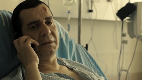 Fauda - 2. Bölüm