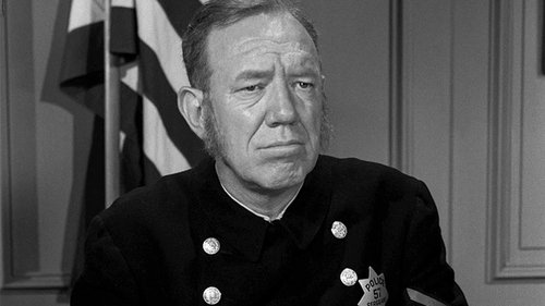 The Twilight Zone - 13. Bölüm