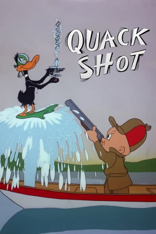 Quack Shot