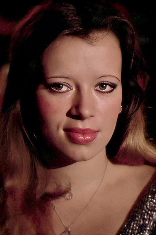 Poster of Aida Gouveia