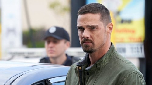 Mary Kills People - 6. Bölüm